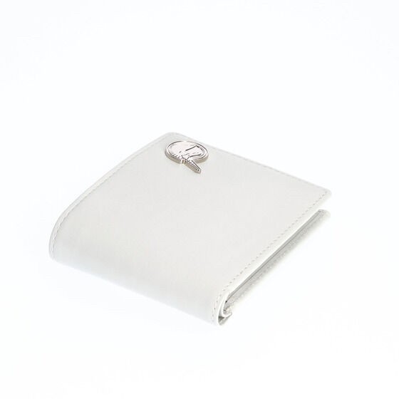 PRE-ORDER : Mobile Suit Gundam UC Vist Foundation Mark Bi-fold Wallet