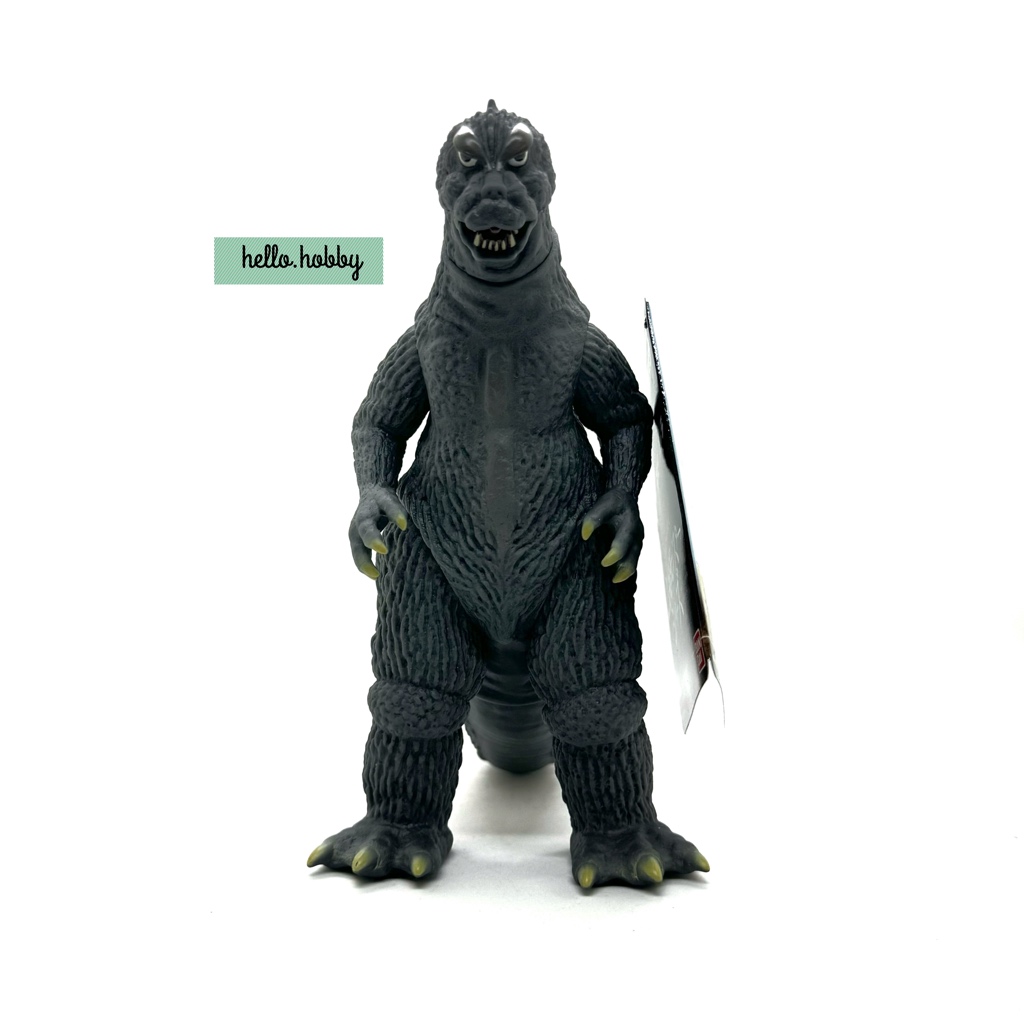 Godzilla - Movie Monster Series - *Godzilla Store Limited* Godzilla (1964) by Bandai (Lot JP)