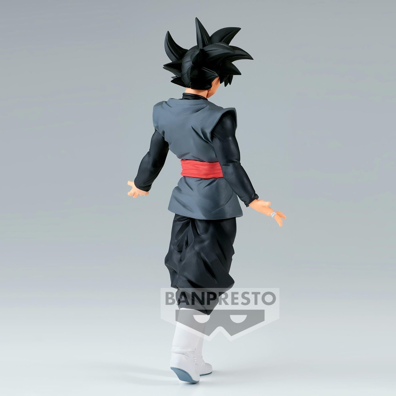 Pre-order : DRAGON BALL SUPER SOLID EDGE WORKS VOL.8 (A:GOKU BLACK) (B:SUPER SAIYAN ROSÉ GOKU BLACK)