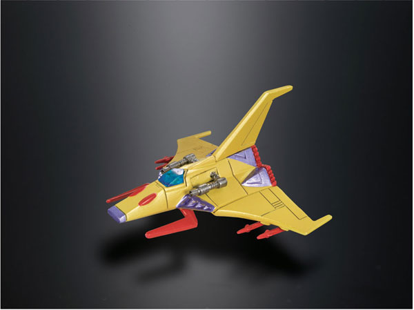 Soul Of Chogokin GX-43 Daimos by Bandai