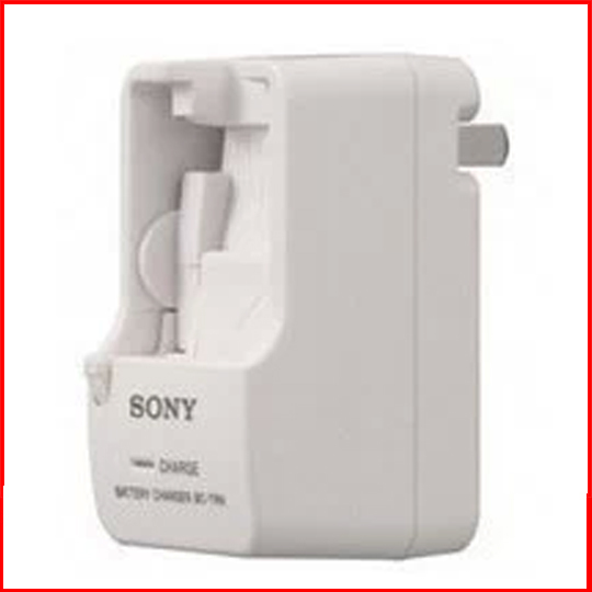 BC-TRN Battery Charger แท่นชาร์จสำหรับแบตเตอรี่ Sony NP-BG1 NP-BN1 NP-BD1 NP-FT1 NP-FR1