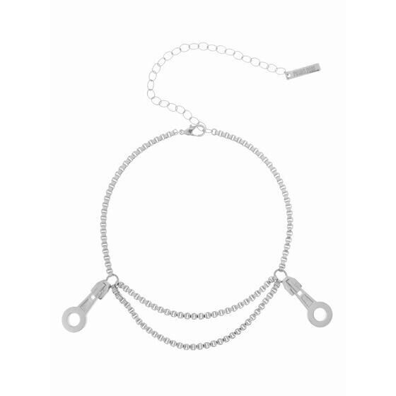 PRE-ORDER : [JoJo's Bizarre Adventure Golden Wind x PAMEO POSE] Bruno Bucciarati Choker