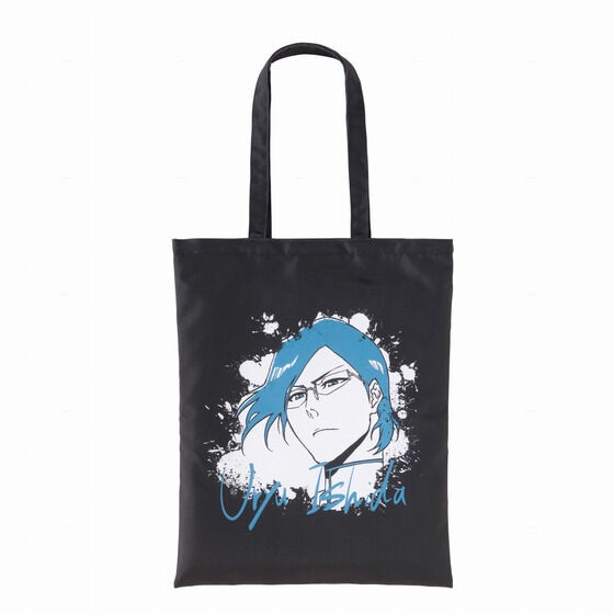 PRE-ORDER : BLEACH Thousand-Year Blood War Arc Tote Bag