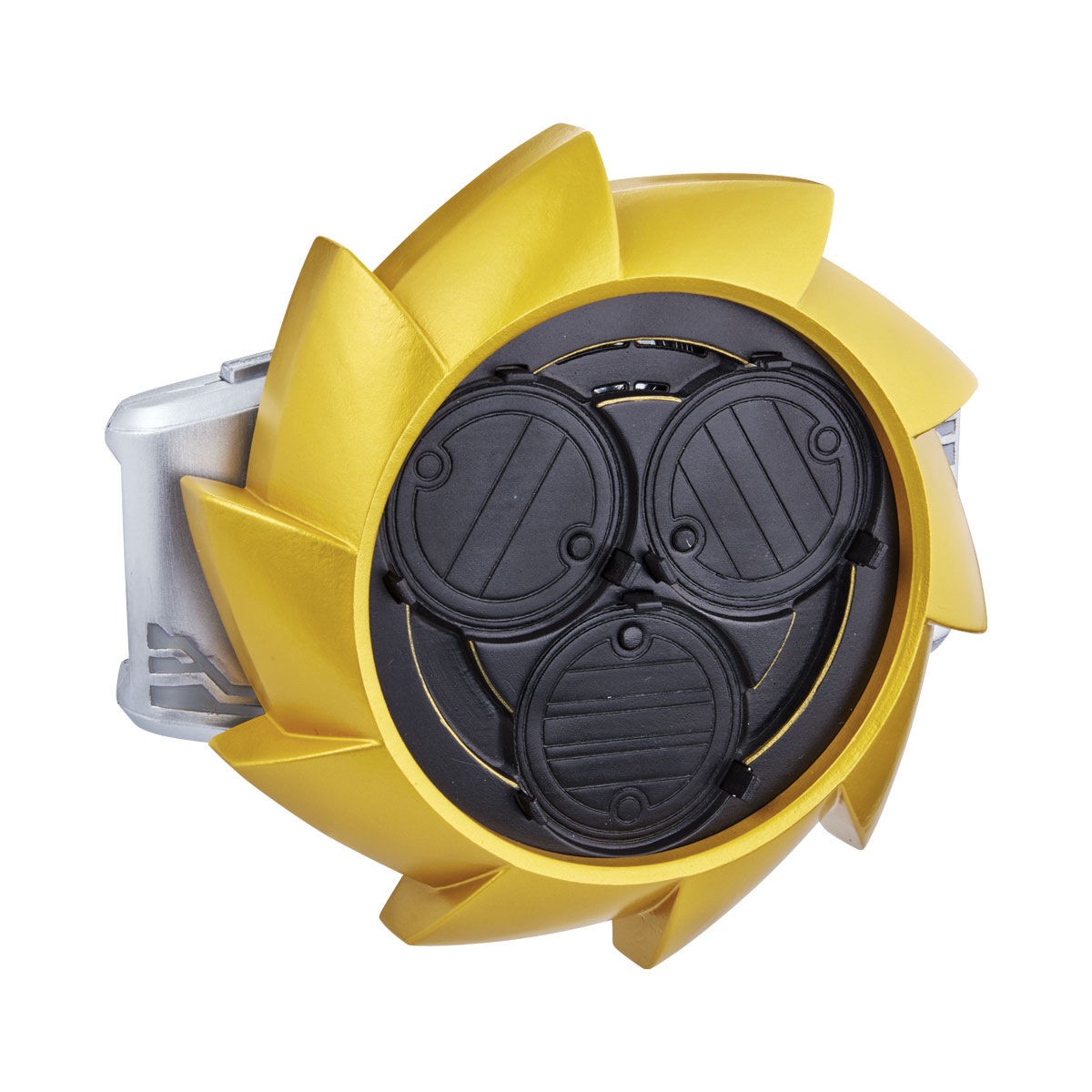 Masked Rider OOO - COMPLETE SELECTION MODIFICATION (CSM) OOO Driver Complete Set ver.10th by Premium Bandai (Limited มีกล่องน้ำตาล)