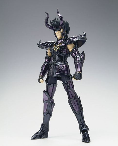 Saint Seiya Saint Cloth Myth Capricorn Shura (Surplice)
