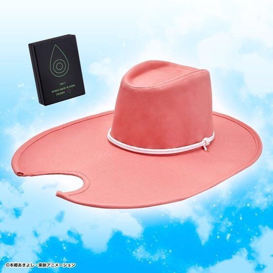 PRE-ORDER : DIGIMON ADVENTURE MEMORIAL GOODS TACHIKAWA MIMI HAT