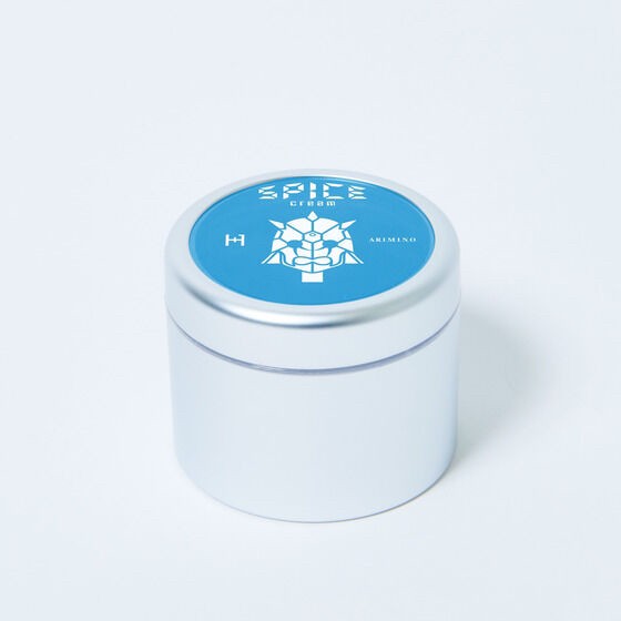 PRE-ORDER : Kamen Rider Den-O Hard Wax | HENSHIN by KAMEN RIDER × ARIMINO