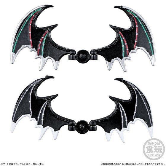 PRE-ORDER : So-Do Kamen Rider Build BUILD FINAL