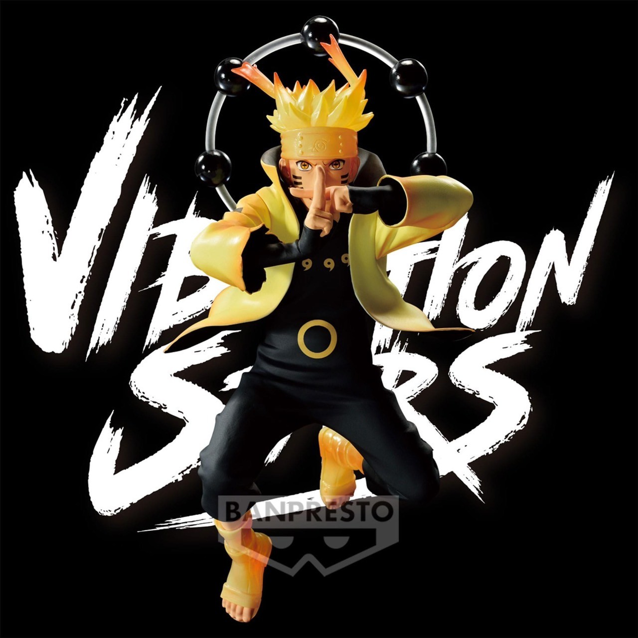 Pre-order : NARUTO SHIPPUDEN VIBRATION STARS -UZUMAKI NARUTO- Ⅴ SPECIAL \ -MOMOCHI ZABUZA-