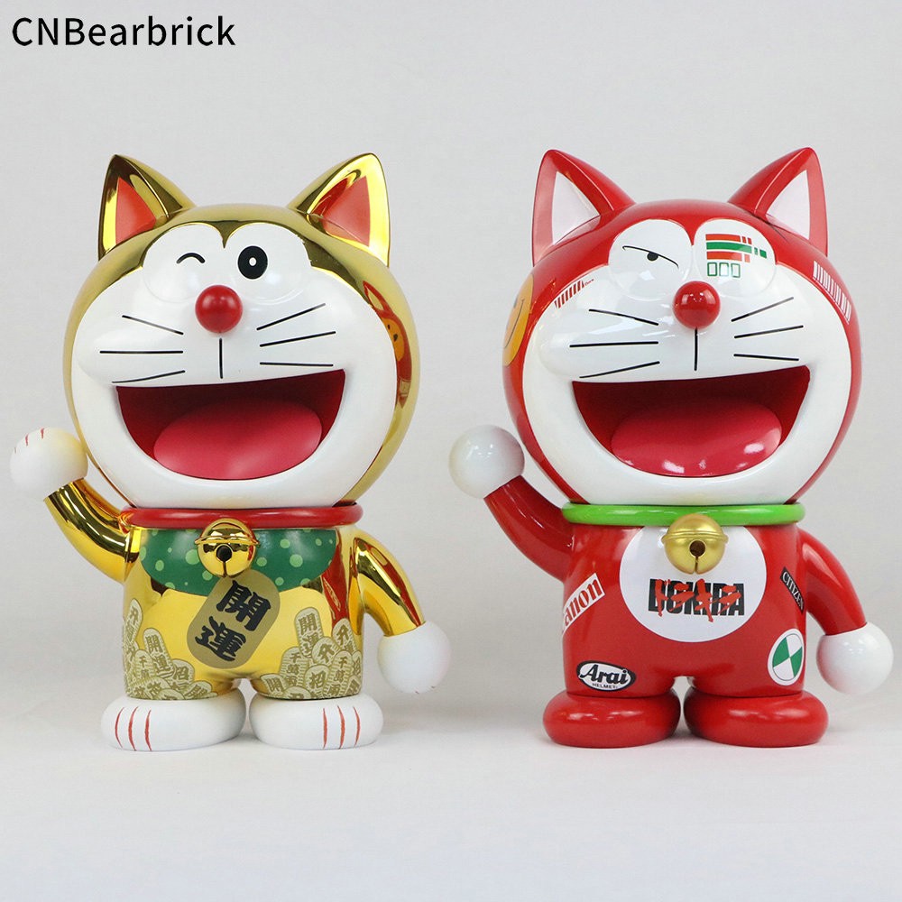 Doraemon - Dora Maneki Neko - Fortune Doraemon