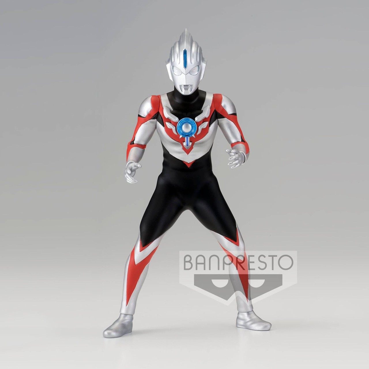 Pre-order : ULTRAMAN ORB HERO'S BRAVE STATUE FIGURE ULTRAMAN ORB ORB ORIGIN (VER.A/B)