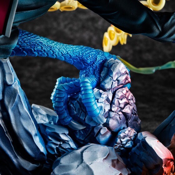 PRE-ORDER : Portrait.Of.Pirates One Piece MAS-MAXIMUM Phoenix Marco