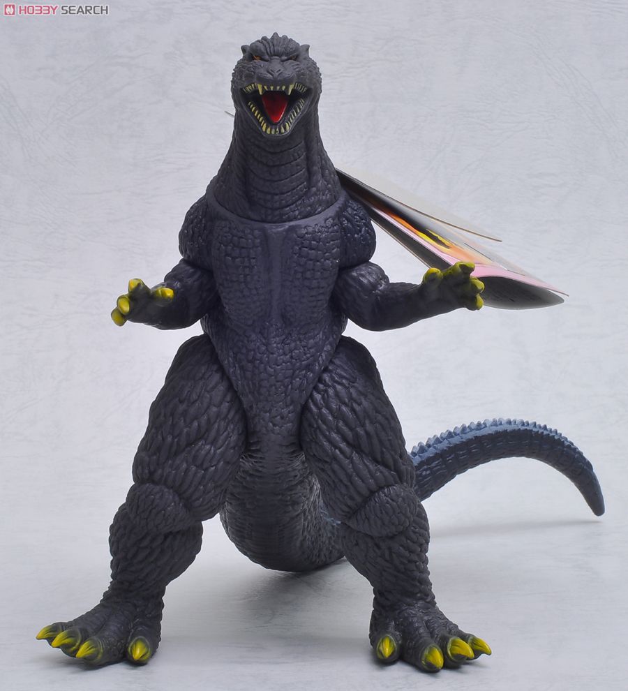 Godzilla - Movie Monster Series Godzilla 2005 by Bandai