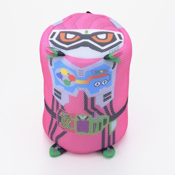 PRE-ORDER : Kamen Rider Ex-Aid Laundry Net