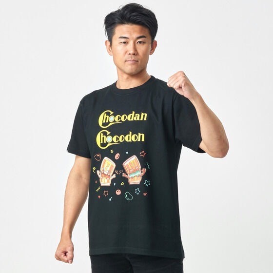 PRE-ORDER : KAMEN RIDER GAVV T-shirt