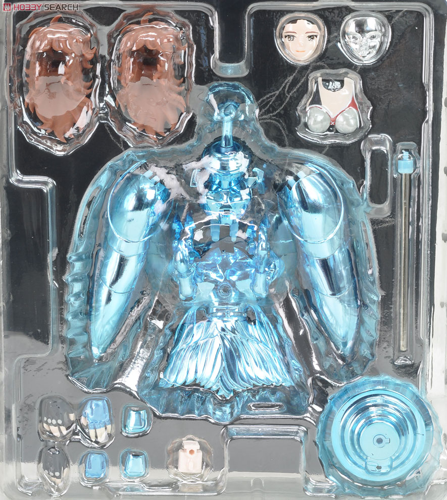 Saint Seiya Saint Cloth Myth Eagle Marin by Bandai