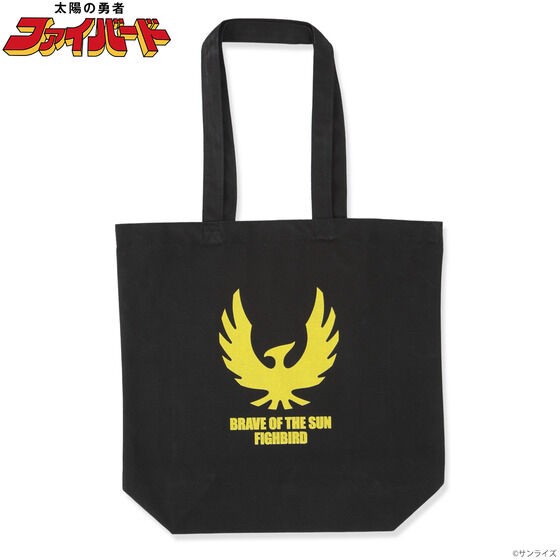 PRE-ORDER : The King of Braves Mark Tote Bag