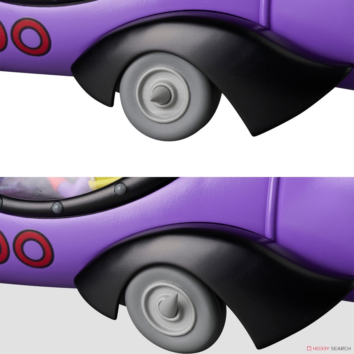 Pre-order : MAFEX No.261 Mean Machine by Medicom