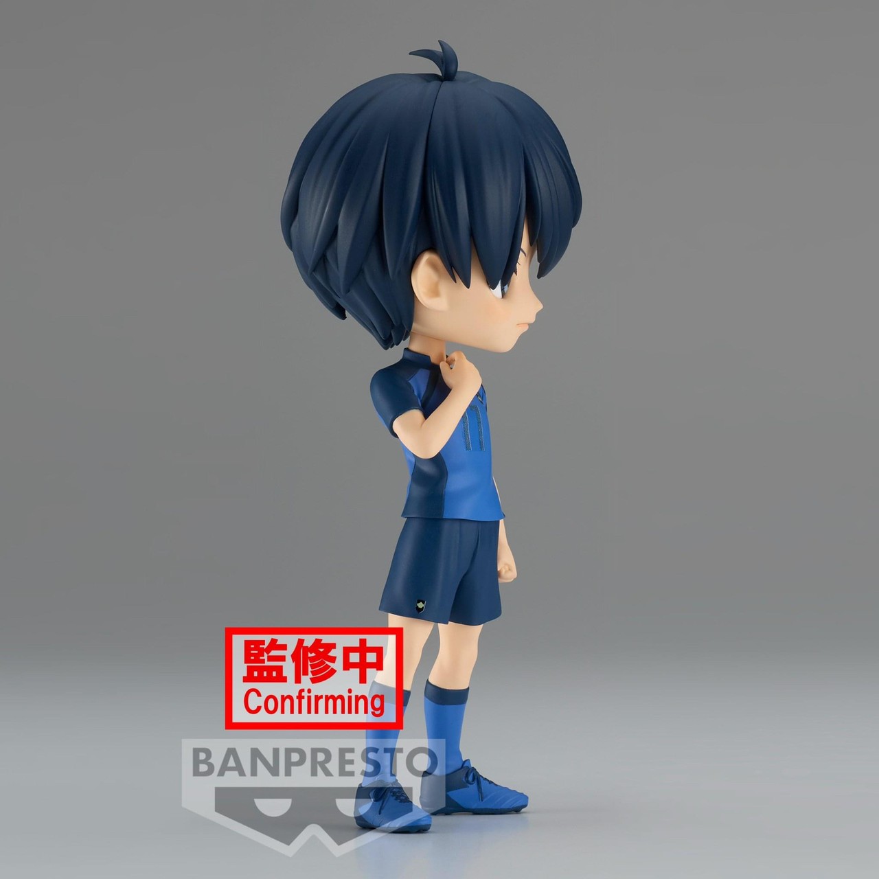 Pre-order : BLUELOCK Q POSKET -YOICHI ISAGI- (VER.A/B)
