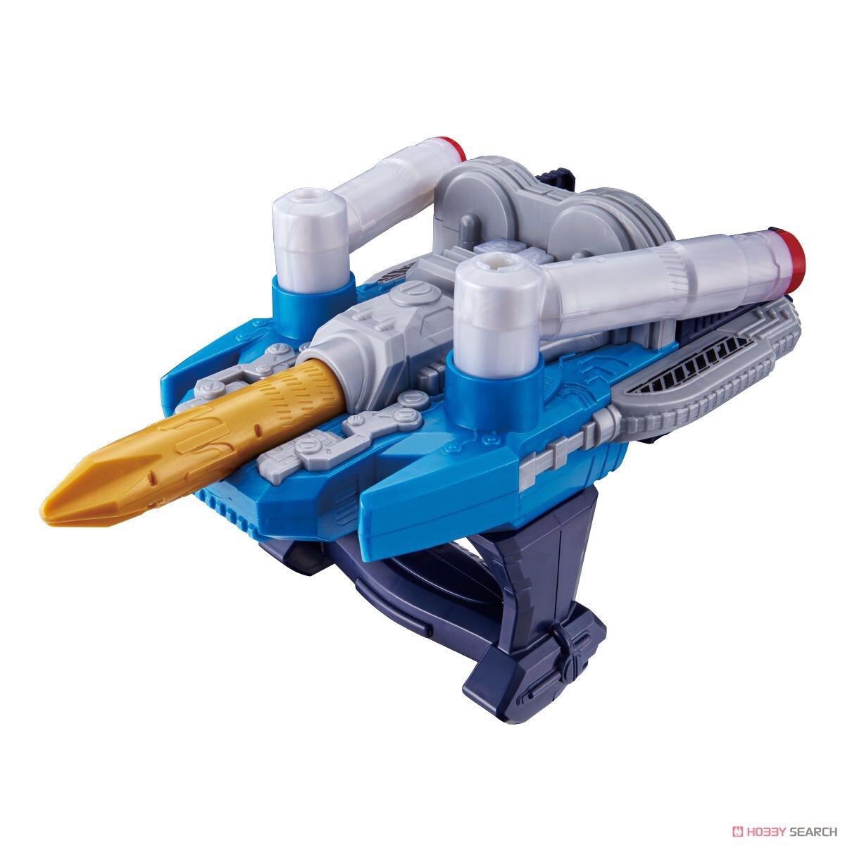 Masked Rider Build - DX Twin Breaker by Bandai