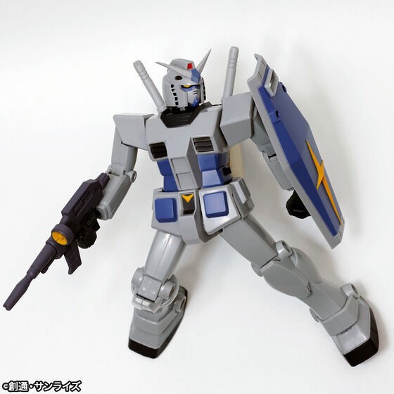 PRE-ORDER : Sound Warrior G-3 Gundam Premium