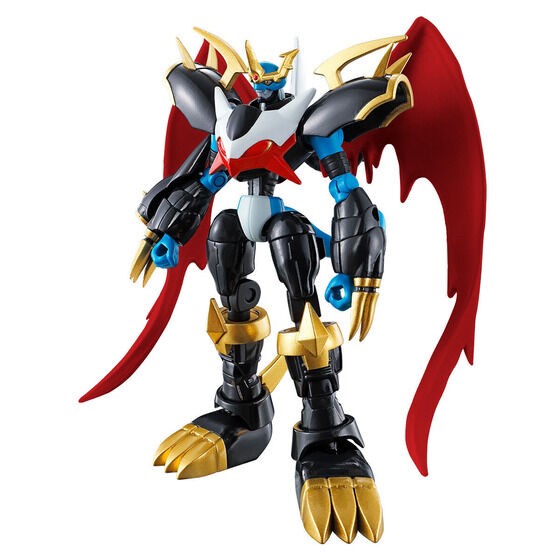 PRE-ORDER : SHODO Digimon Imperialdramon