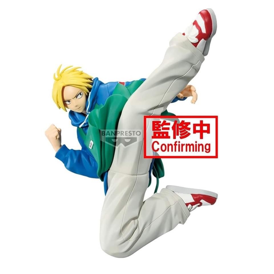 Pre-order : SAKAMOTO DAYS 09/2024 by Banpresto