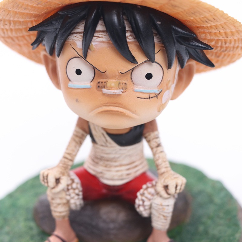 ฟิกเกอร์ งาน GK - One Piece Childhood Ver.