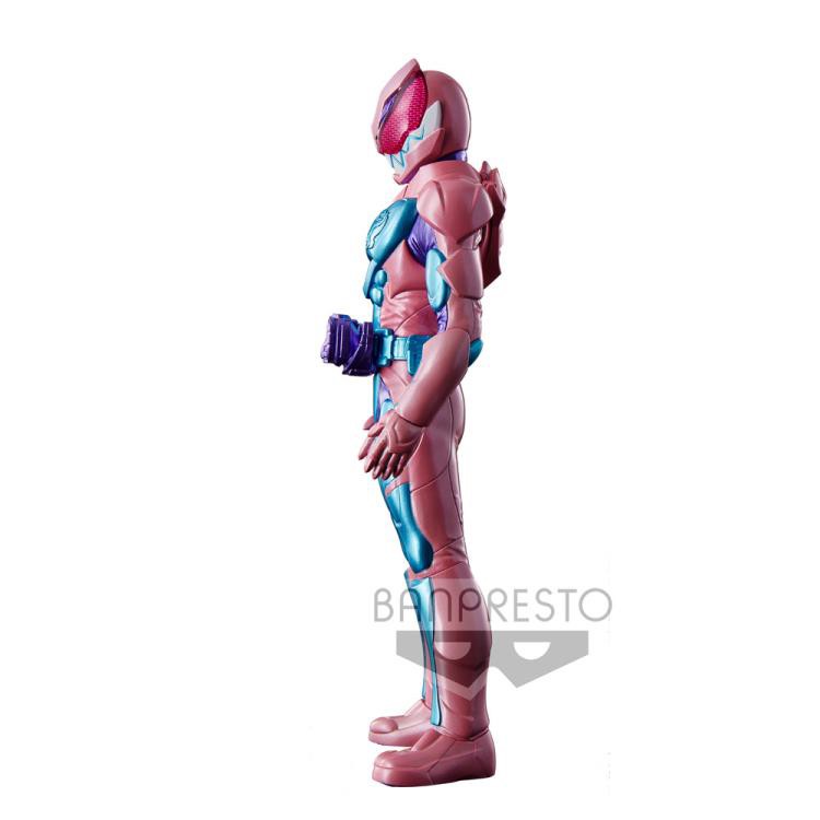 ฟิกเกอร์ Masked Rider Revice - Kamen Rider Revi Figure by Banpresto