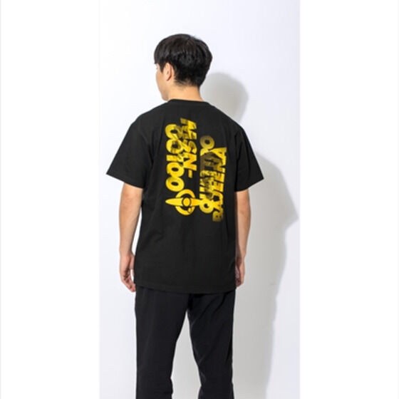 PRE-ORDER : Mobile Suit Gundam Another Face Item T-shirt