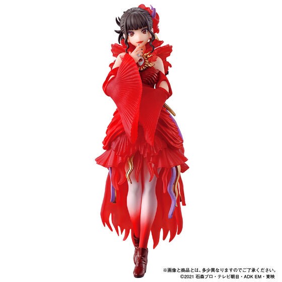 PRE-ORDER : HG GIRLS Aguilera (Random)