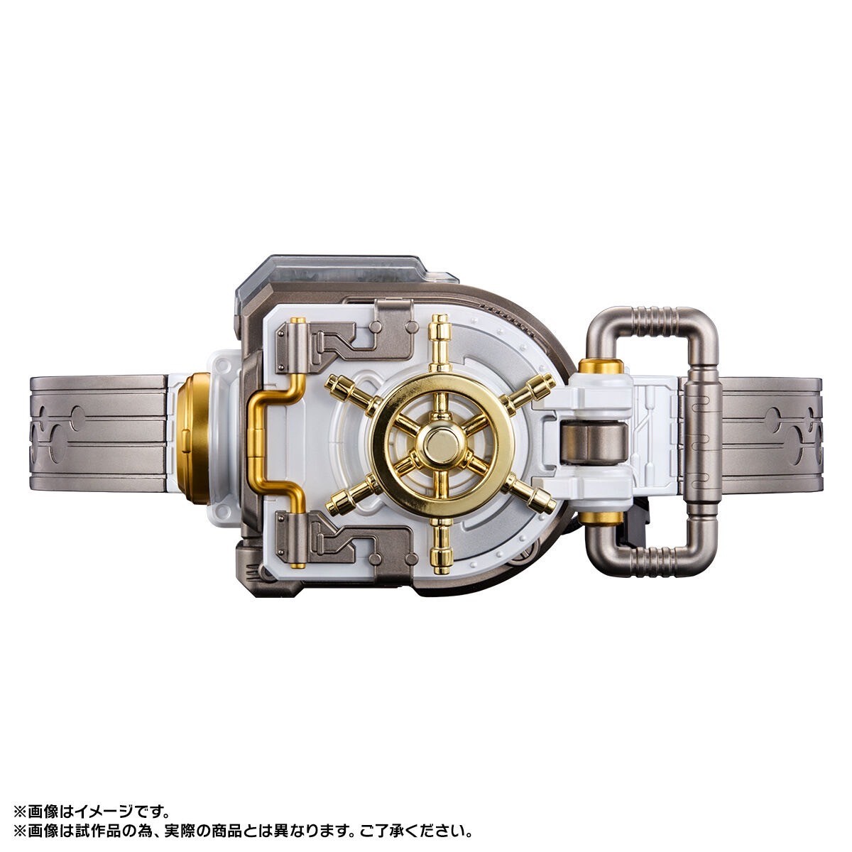 เข็มขัด Disney IMAGINATION BELT by Premium Bandai (Limited Lot JP มีกล่องน้ำตาล)