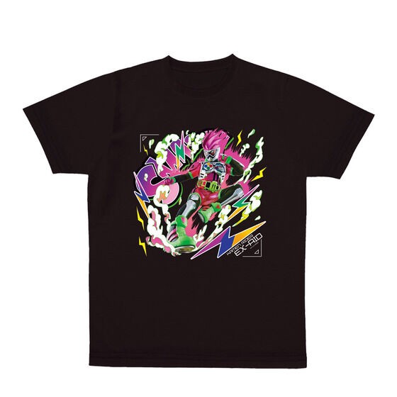 PRE-ORDER : Kamen Rider Adults Too! Shining Pajamas 22SS