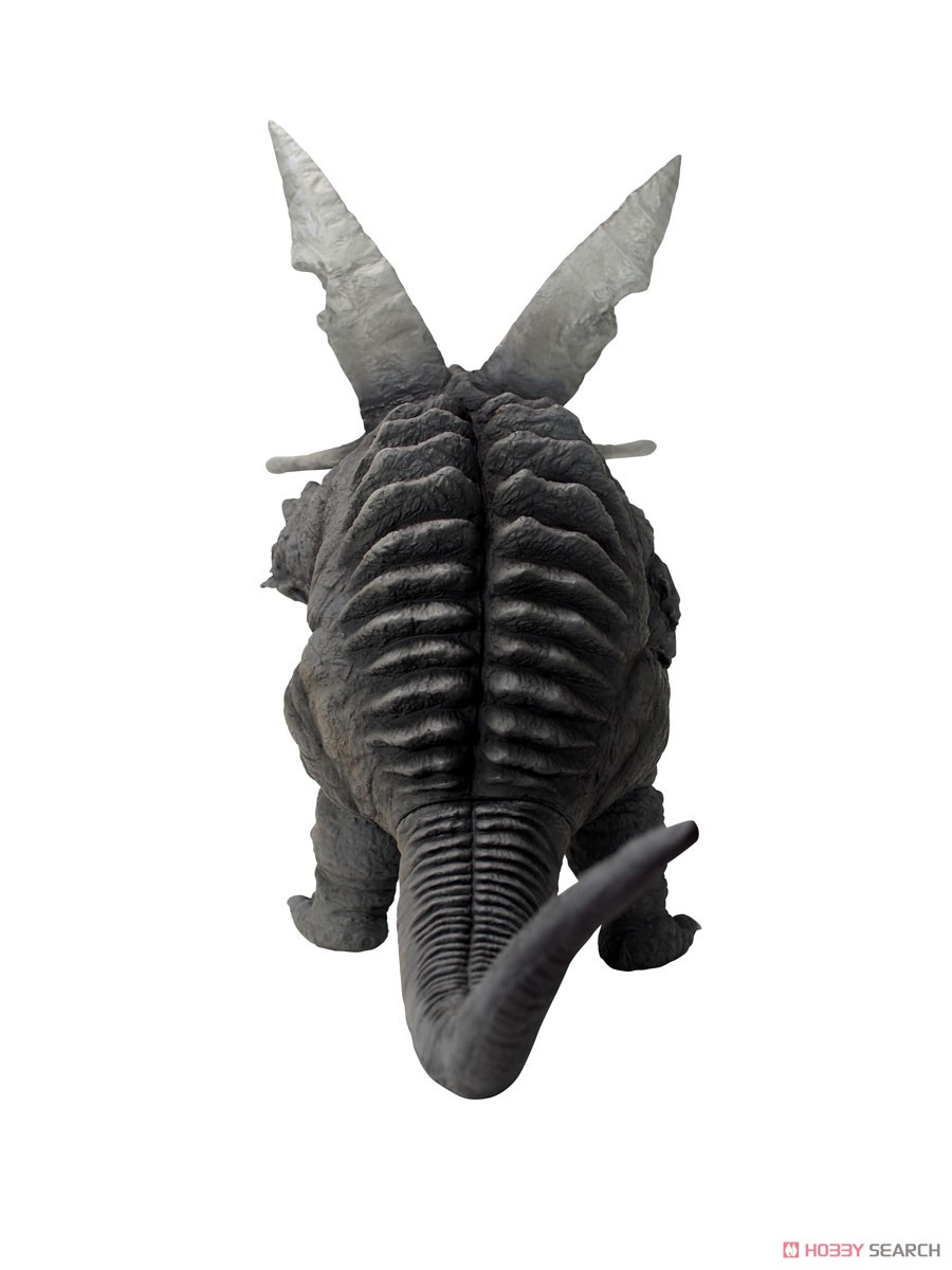 Pre-order : 1/6 Tokusatsu Series Gabora High Grade Ver. by CCP