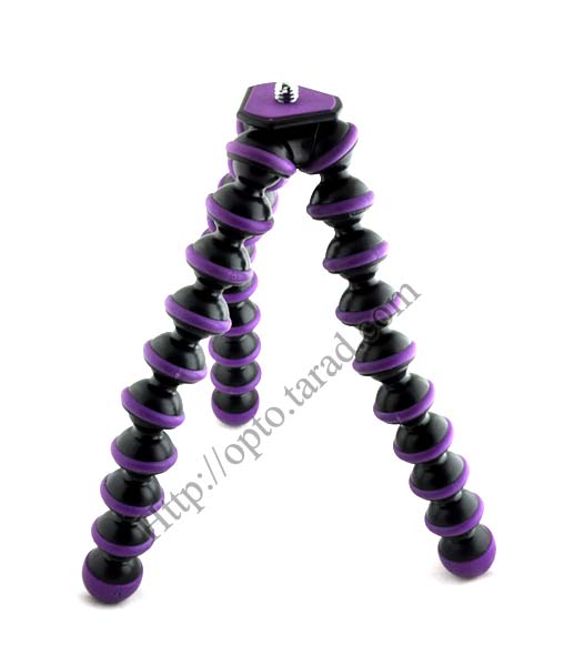 Gorilla Tripod Stand (L Size) ขาตั้งกล้องกอริล่า