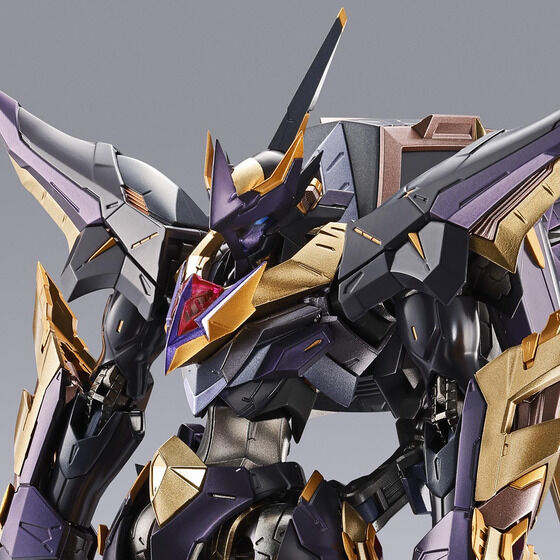 PRE-ORDER : METAL BUILD DRAGON SCALE Lancelot Albion Zero