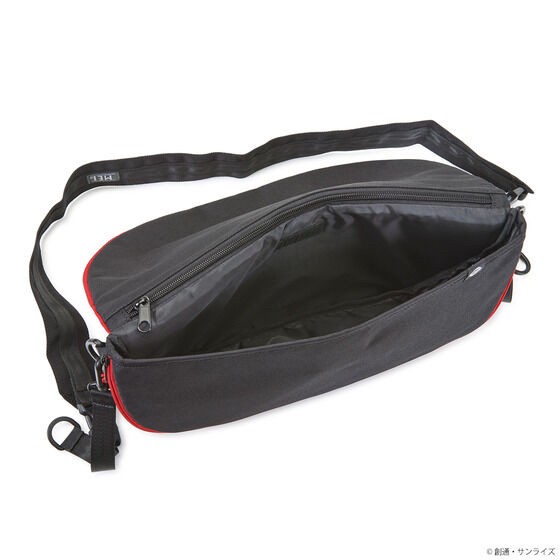 PRE-ORDER : STRICT-G MEI Mobile Suit Gundam Luggage Shoulder Bag