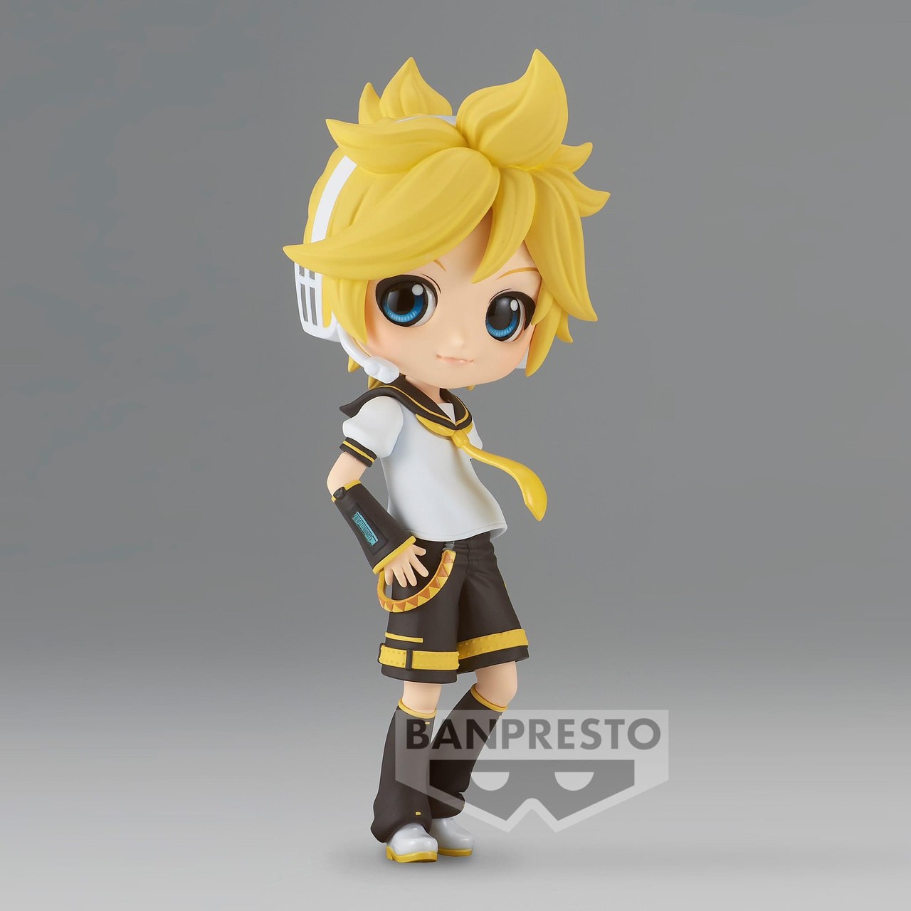 Pre-order : Q POSKET -KAGAMINE LEN- (VER.A/B)