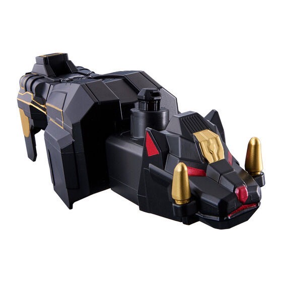 PRE-ORDER : DXROBO UNIVERSE Black Daizyujin
