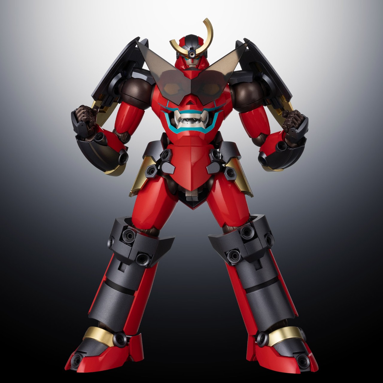 RIOBOT Transform・Combine Gurren Lagann by Sentinel