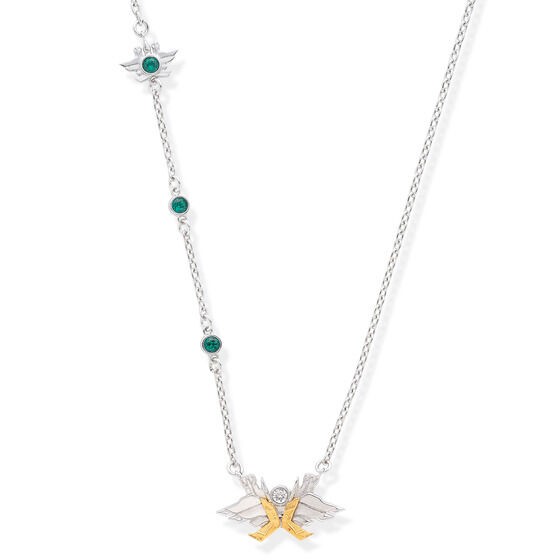 PRE-ORDER : Kamen Rider W x BEYOND COOL Necklace