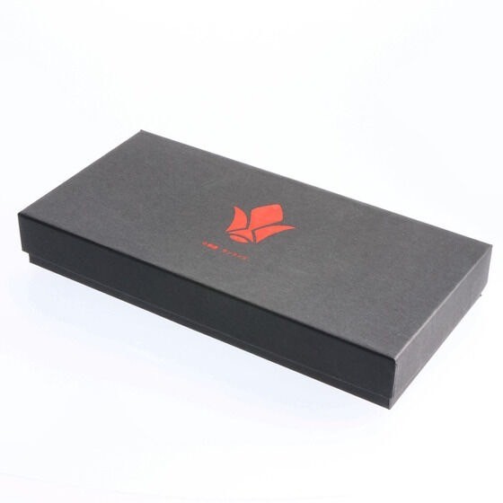 PRE-ORDER : Mobile Suit Gundam Iron-Blooded Orphans Long Wallet Tekkadan Mark
