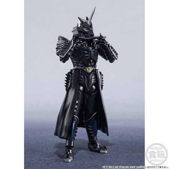 PRE-ORDER : SHODO SUPER Wolf Demon