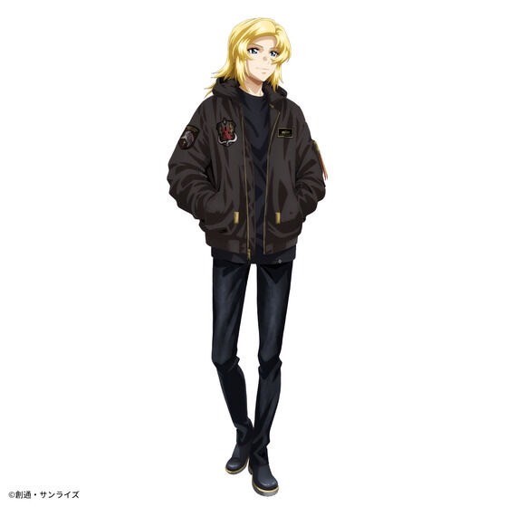 PRE-ORDER : STRICT-G ALPHA LIGHT MA-1 NATUS "Mobile Suit Gundam SEED FREEDOM"