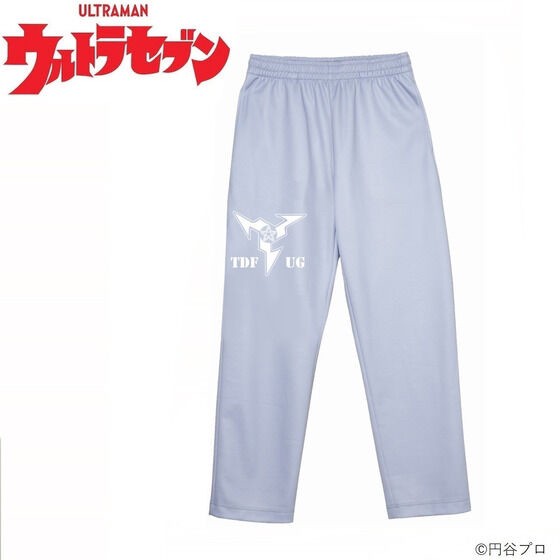 PRE-ORDER : Ultraman Taro Track Pants