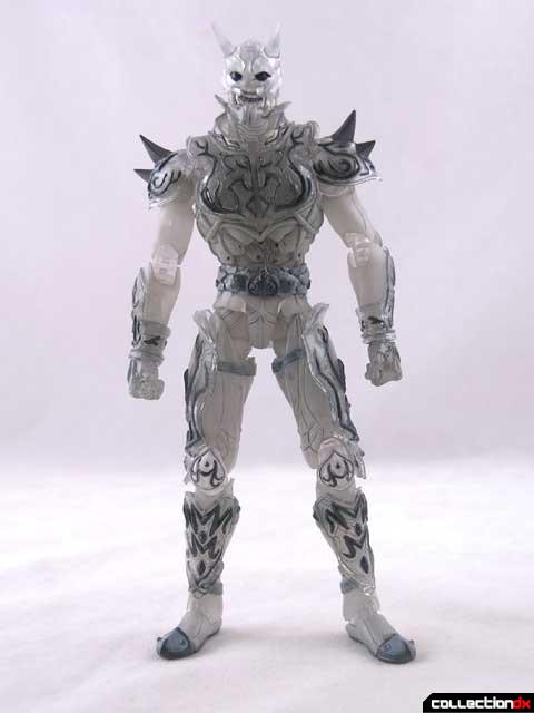S.I.C Tamashii Nation 2009 Momotaros Pre-Contract Version by Bandai