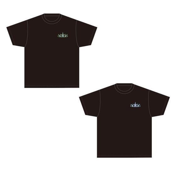 PRE-ORDER : Love Live! Superstar!! 2nd Term Yuigaoka Girls' High School Purchasing Department Official Memorial Item #9 Kaka and Sumire's Bond T-shirt