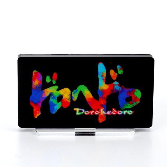PRE-ORDER : Dorohedoro Acrylic Logo Display EX (Logo ver)