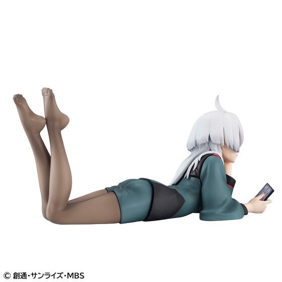 PRE-ORDER : G.E.M. Series "Mobile Suit Gundam The Witch from Mercury"