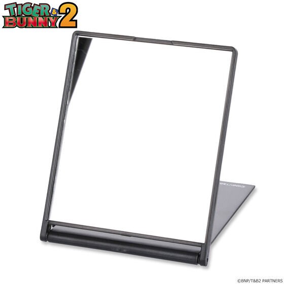 PRE-ORDER : Tiger & Bunny 2 Light Trail Design Mirror